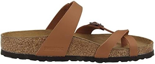 Birkenstock Women's Open-Back Sandals - Comfort Meets Style - Image 4