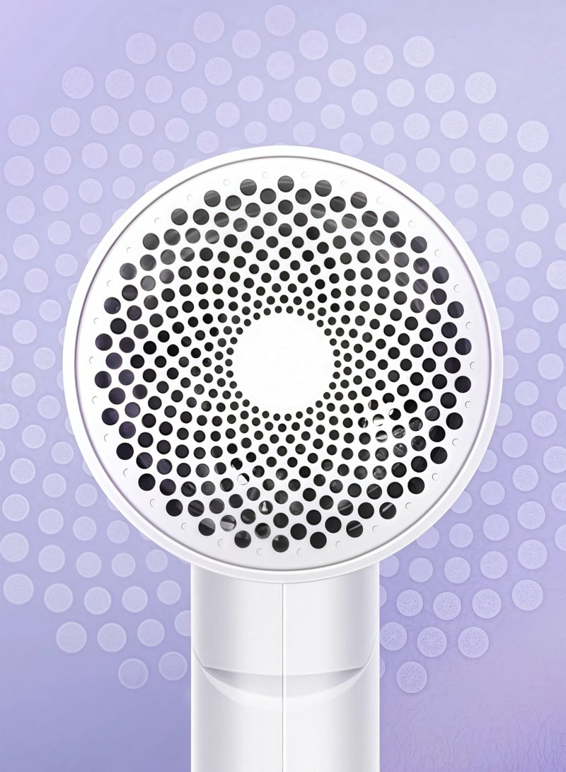 general Compact and portable, suitable for home and travel hair dryer - Image 5