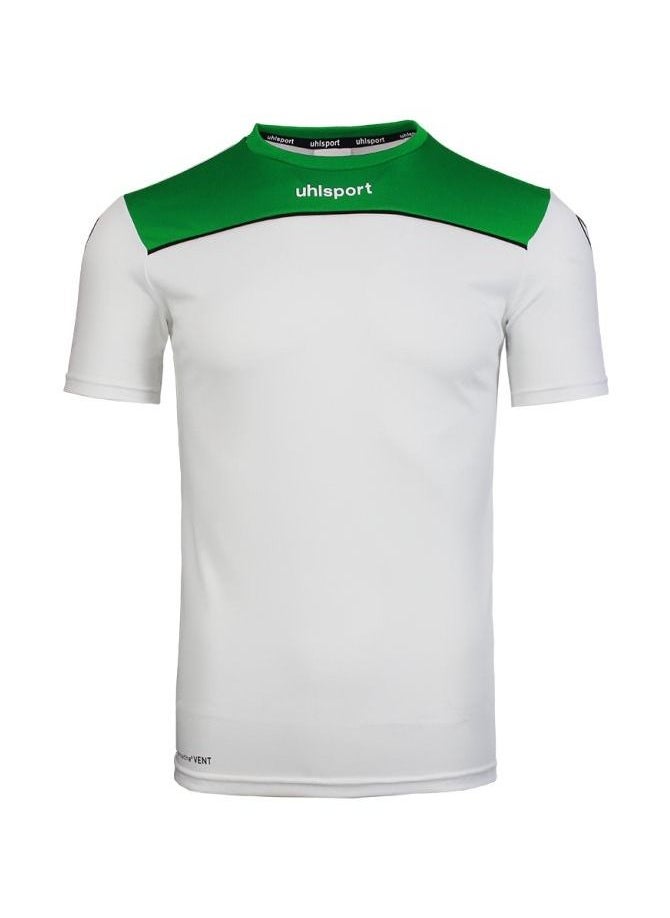 UHLSPORT - Uhlsport Football Jersey Set, Smart breathe LITE, For training & match, round-neck, Light material which is very Comfortable & breathable, Regular fit - Image 1