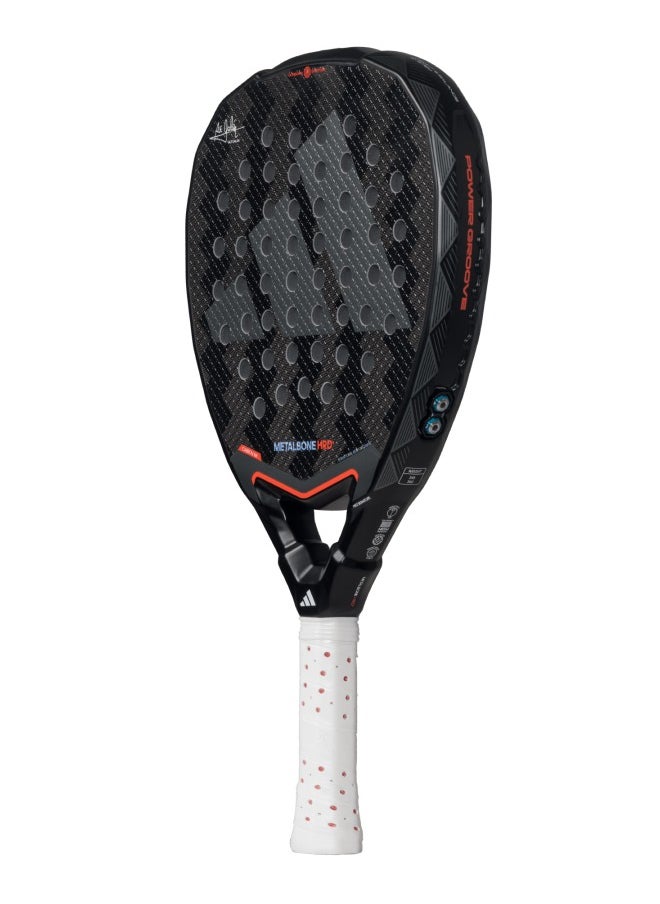 Adidas Metalbone 3.4 HRD+ 2025 Padel Racket by Adidas  - Image 3