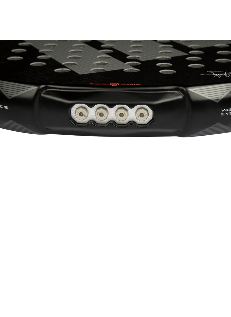 Adidas - Metalbone 3.4 HRD+ 2025 Padel Racket by Adidas - Image 1