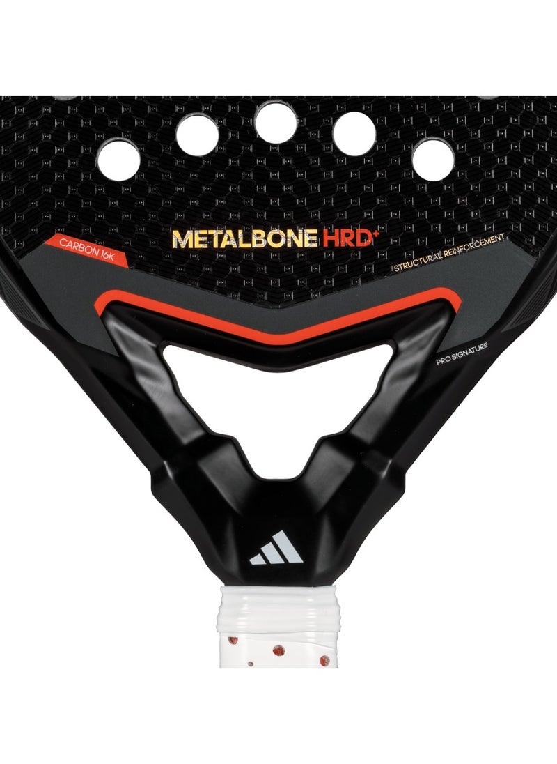 Adidas - Metalbone 3.4 HRD+ 2025 Padel Racket by Adidas - Image 1
