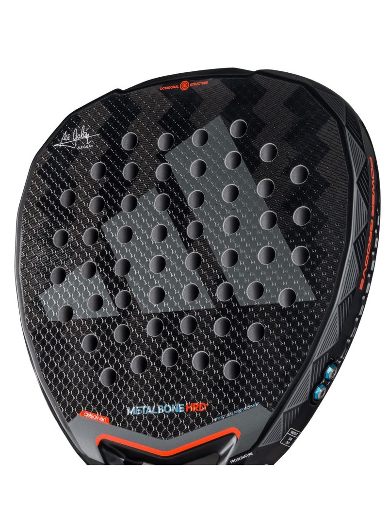 Adidas - Metalbone 3.4 HRD+ 2025 Padel Racket by Adidas - Image 1