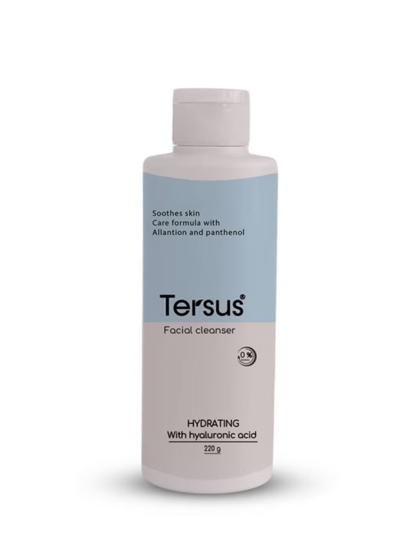منظف ​​الوجه تيرسوس 220 جرام