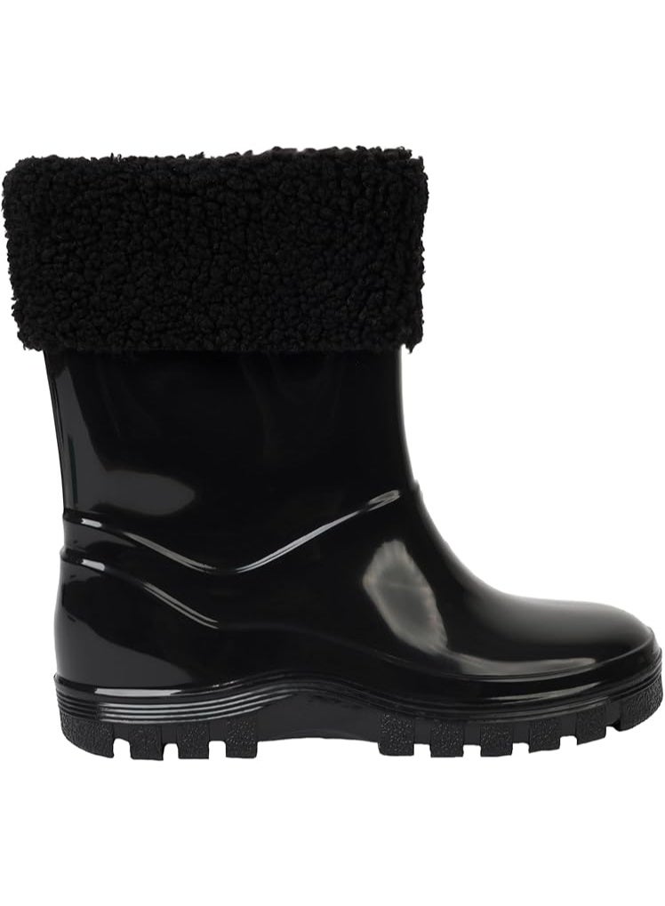 Jellies Unisex Mini Coco Fur - Image 1