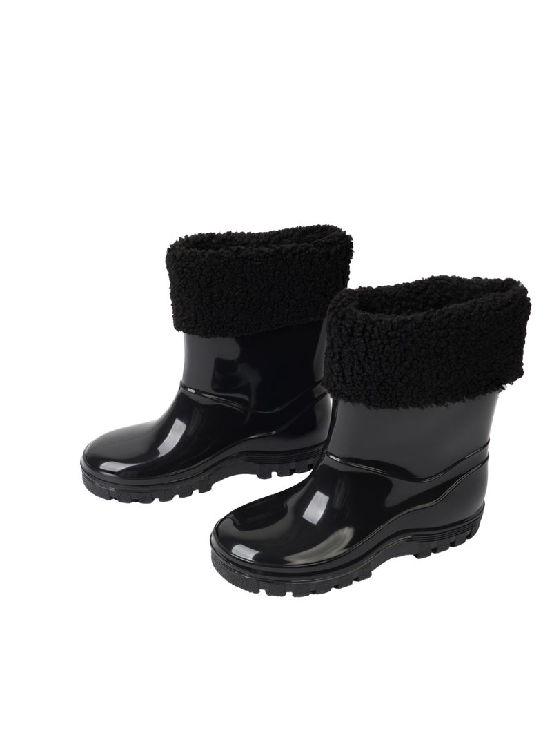 Jellies Unisex Mini Coco Fur - Image 2