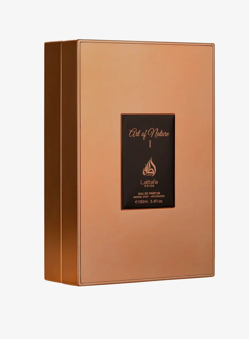Lattafa Pride Art of Nature I 100 ml EDP - Image 3