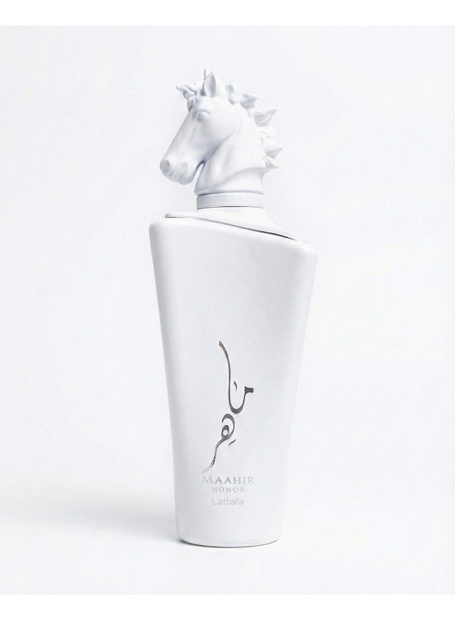 Lattafa Maahir Honor 100 ml - Image 1