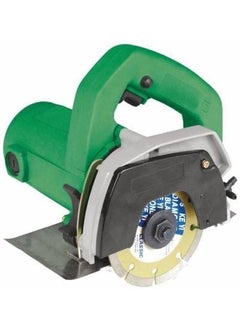 SAURAN Sauran CM4SA MarbleGranite Cutter Machine_23 Marble Cutter Powerful cutting machine for WoodMarbleGraniteMetal MachineMarbleGraniteConcreteTileWood Cutter 1050 W  - Image 1