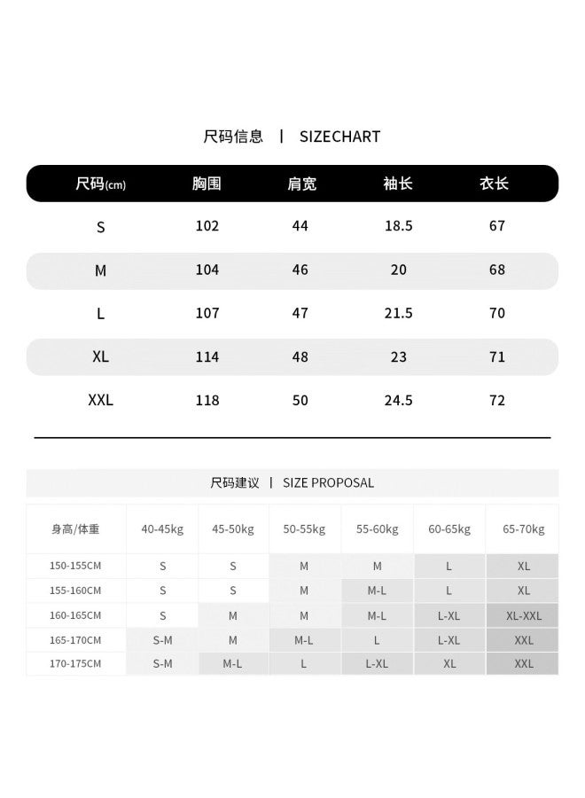 Hstyle Solid Color T-shirt Women 2025 Summer Fashion Minimalist Loose Comfortable Casual Versatile Short Sleeve Top - Image 4