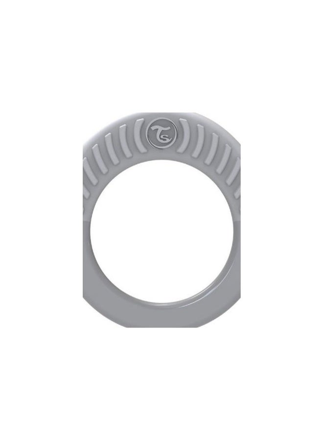 Twistshake BPA Free Ring Shaped Teether - Image 2