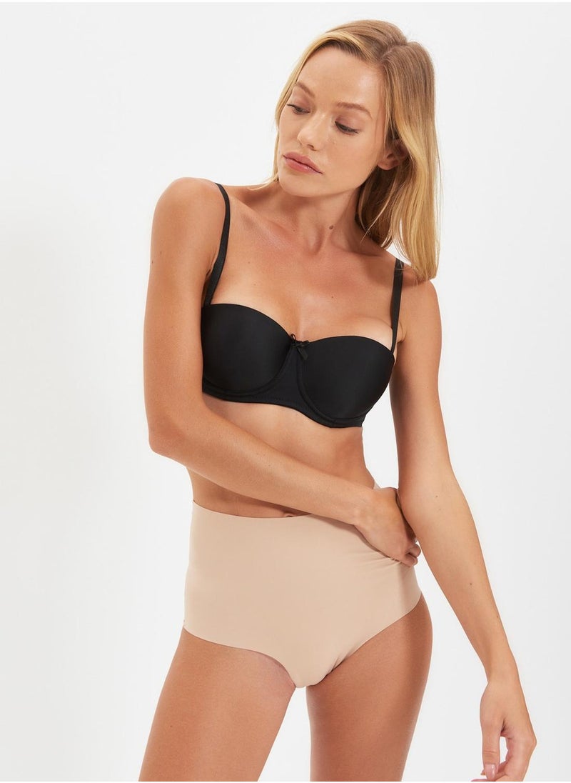 trendyol - 2 Pack Balconette Bra - Image 1