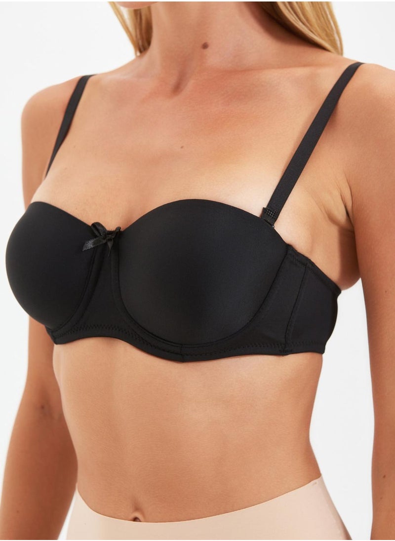 trendyol - 2 Pack Balconette Bra - Image 1