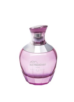 LOUIS VAREL Louis Varel Deliciosa edp women 100mL  - Image 2