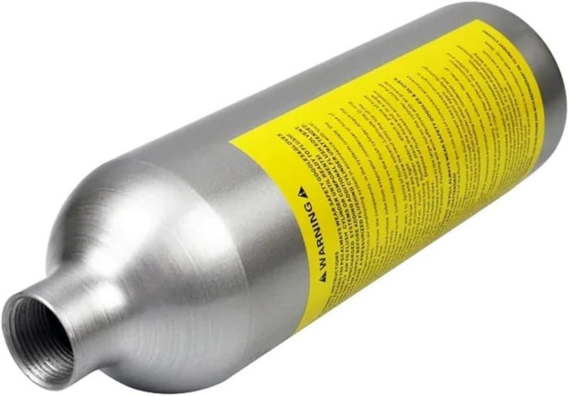 Automotive AC System Pipeline Flushing Tool Set Car Air Conditioning Pipe Cleaning Kit - Image 5