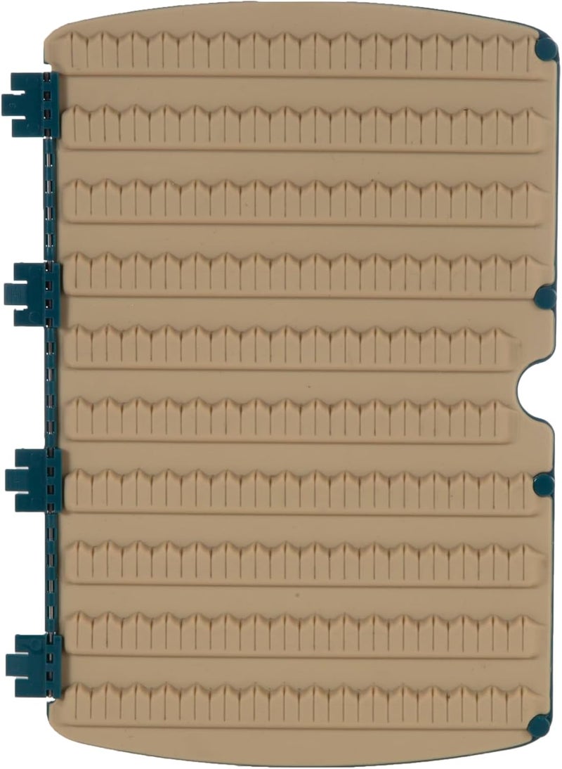 FishPond Tacky Pescador Swing Leaf | Fly Box Expansion Leaflet | Add Extra Capacity to your Tacky Fly Box (Extra Large) - Image 3