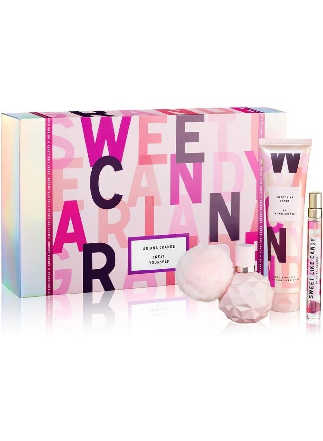 Ariana Grande Sweet Like Candy Edp Gift Set