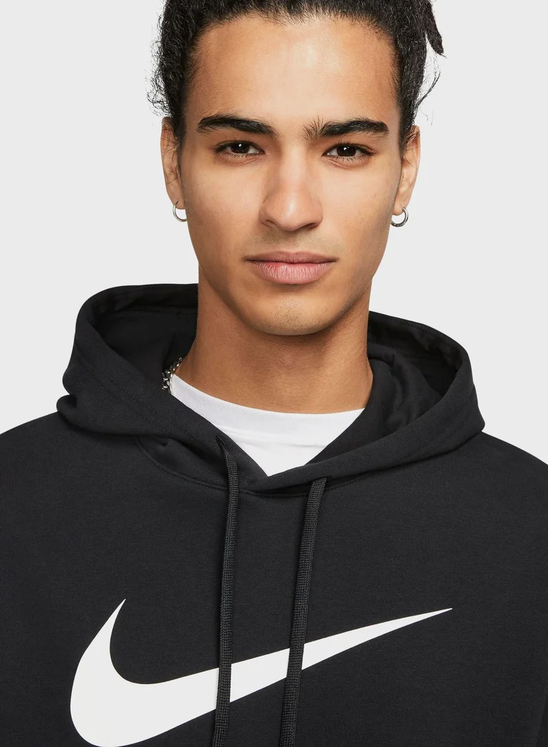 Nike Repeat Fleece Hoodie