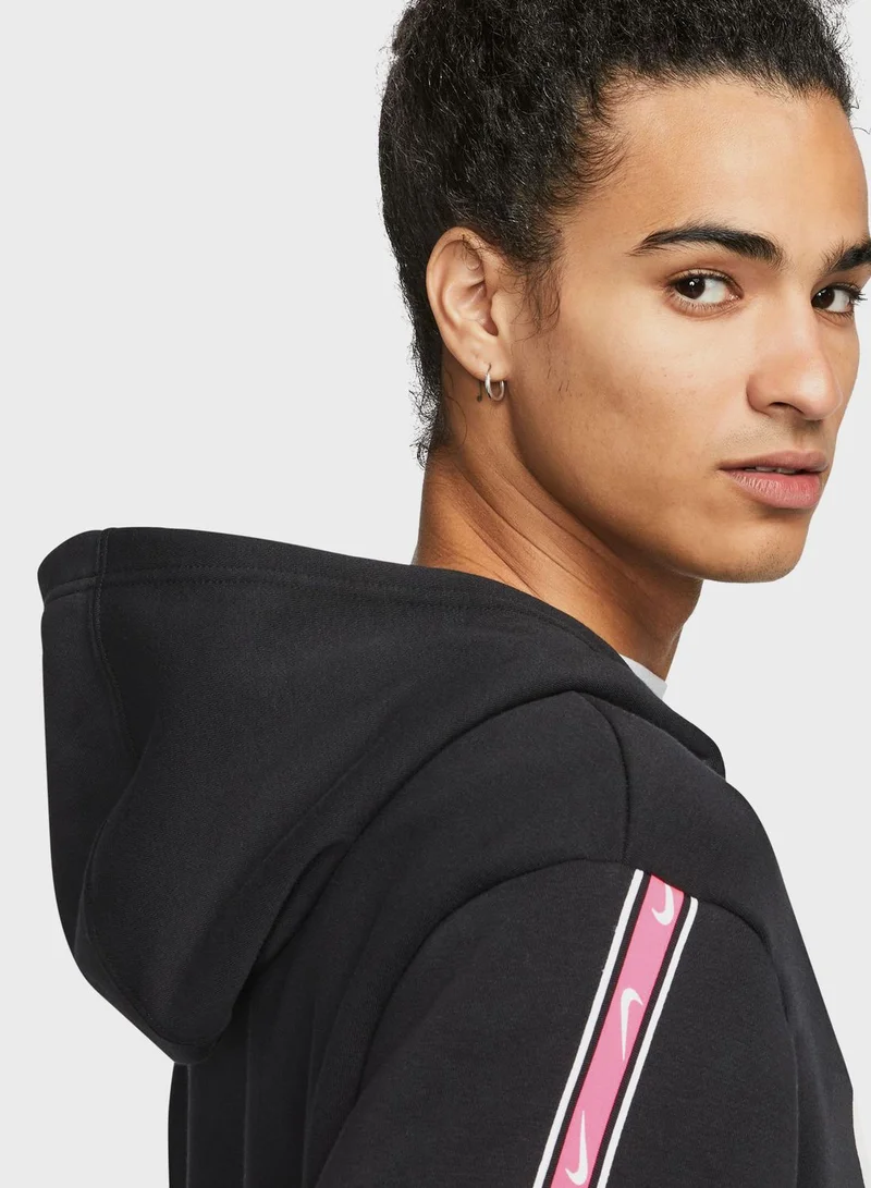Nike Repeat Fleece Hoodie