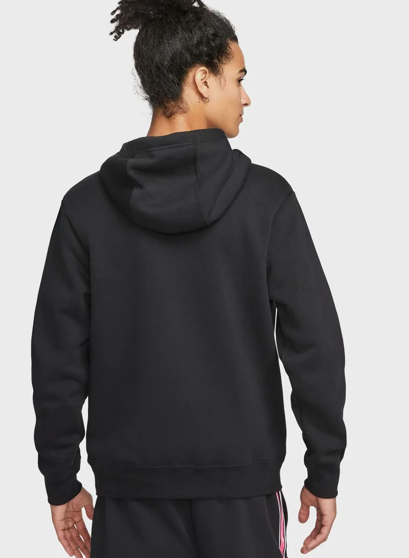 Nike Repeat Fleece Hoodie