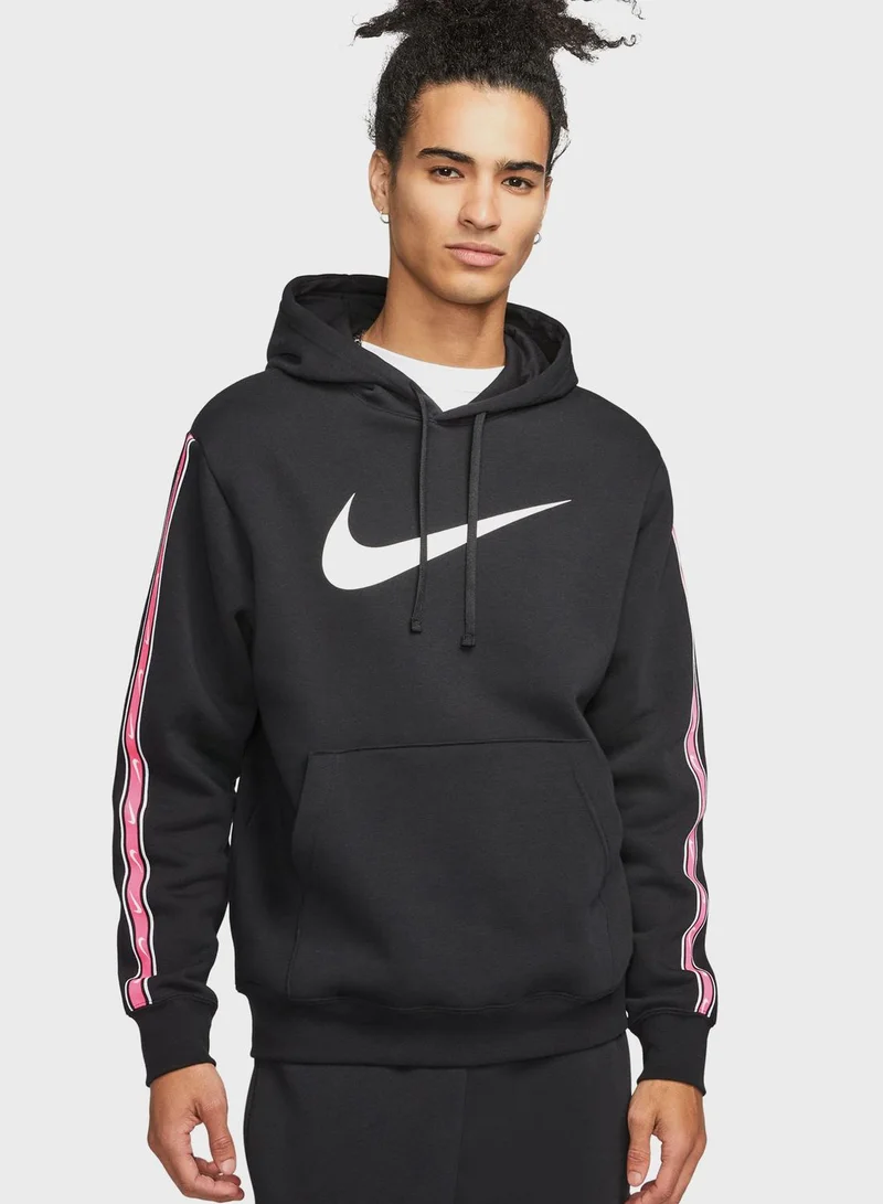 Nike Repeat Fleece Hoodie