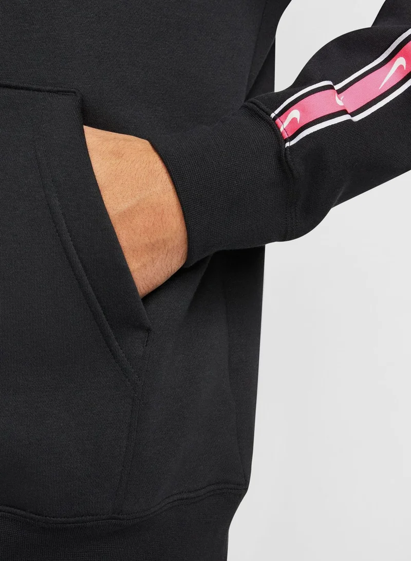 Nike Repeat Fleece Hoodie
