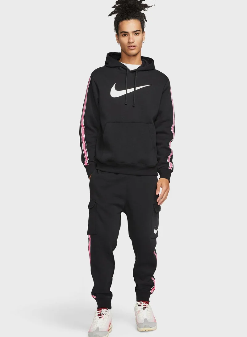 Nike Repeat Fleece Hoodie