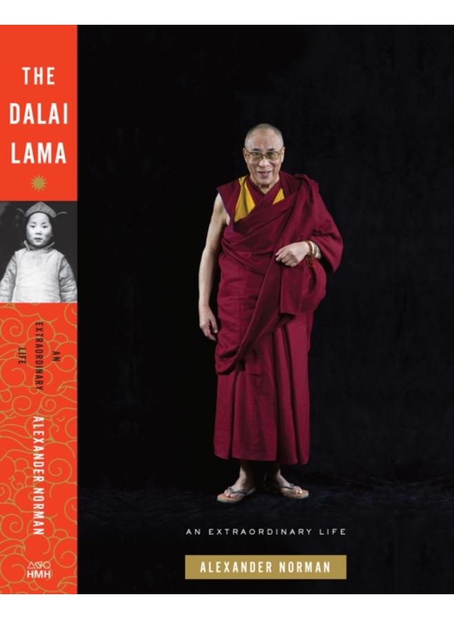 The Dalai Lama : An Extraordinary Life 