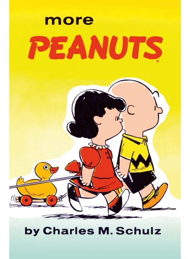 More Peanuts