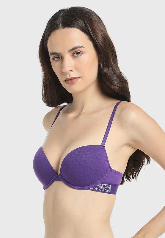 لا سينزا La Senza Plunge Bra