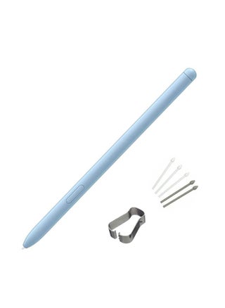 Galaxy Tab S6 Lite S Pen Stylus Compatible with Samsung Galaxy Tab S6 Lite (EJ-PP610) Touch Stylus Pen (Angora Blue) - pzsku/ZC026FD5A6EE126601DD5Z/45/_/1684213486/caed33e8-4474-4753-b08d-3eba3f3d2958