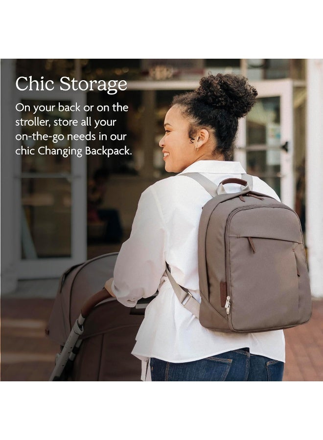 UPPAbaby Changing Backpack -Anthony - Image 2