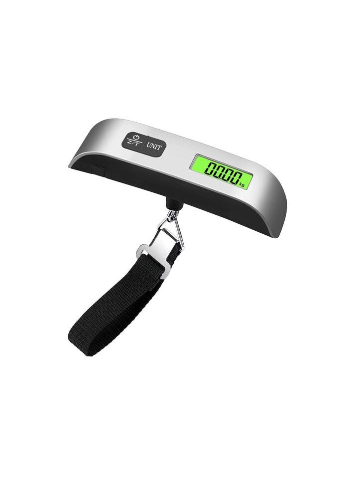 Hand Scale For Bags And Shopping, Digital,50 Up To Practical - Image 1