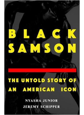 Black Samson: The Untold Story of an American Icon - pzsku/ZC027266EB99A10C2B855Z/45/_/1738238236/9fae5ac1-8bf9-4fb1-ab8c-eaed7750ab43