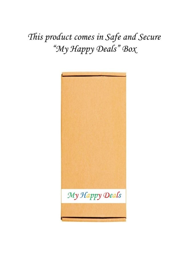 نبيل سانداليا 6 مل عطر رول أون زيت (عبوة من 6 قطع) - Image 4