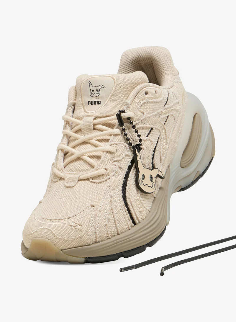 Puma Alpine Snow-PUMA Black Youth Inverse Mimikyu  | Best Price UAE