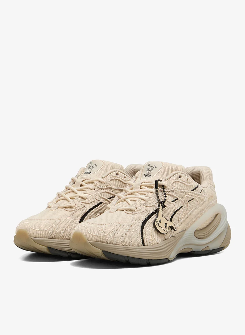 Puma Alpine Snow-PUMA Black Youth Inverse Mimikyu  | Best Price UAE