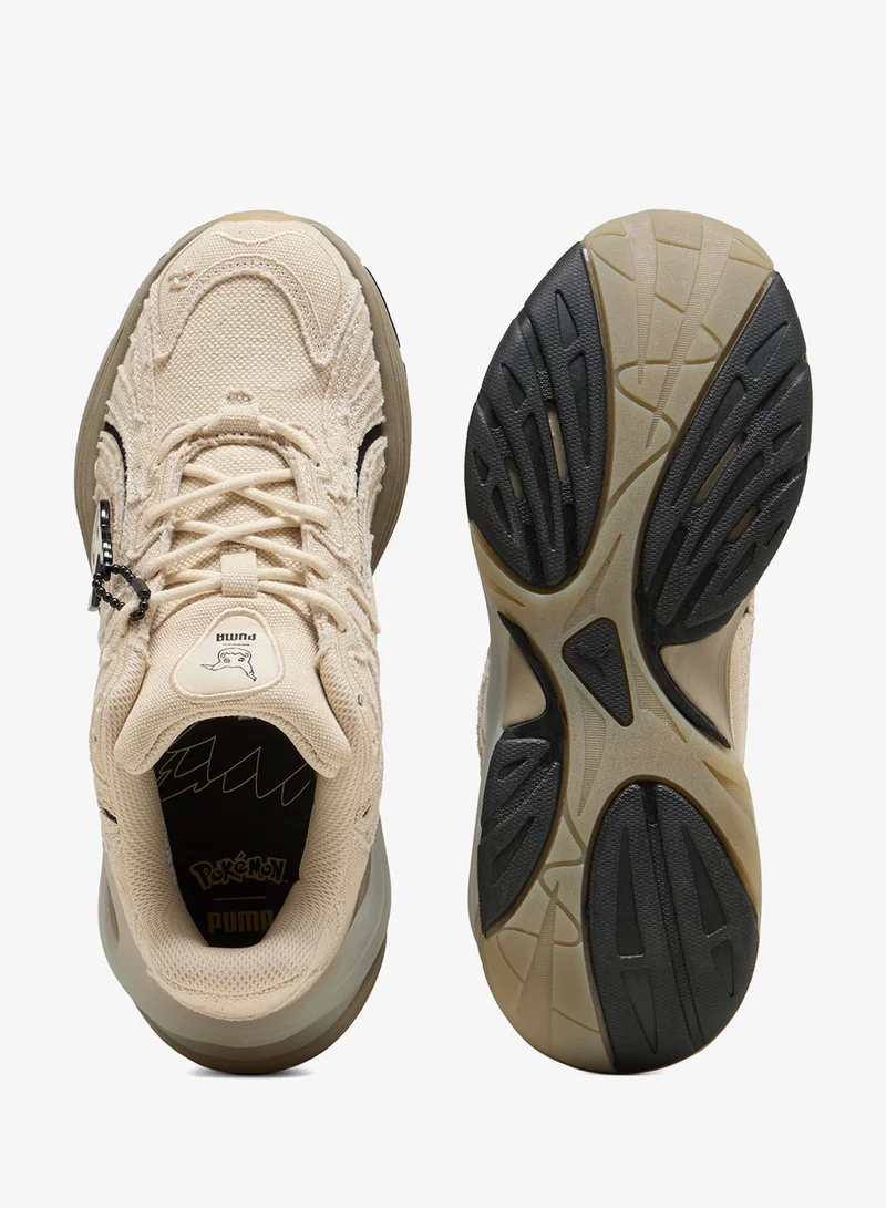 Puma Alpine Snow-PUMA Black Youth Inverse Mimikyu  | Best Price UAE