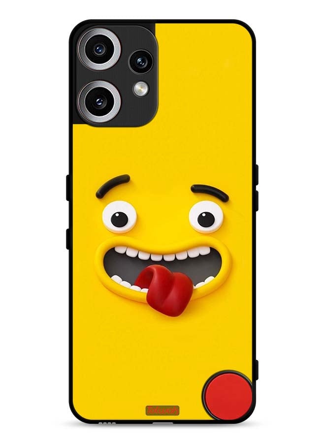 Tolwak غطاء حماية هاتف Nothing CMF Phone 2 Pro من Winkely - Image 1