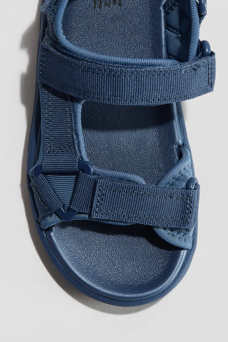 H&M Scuba sandals