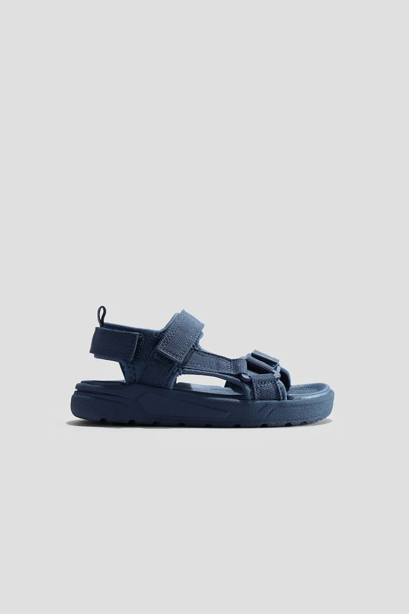 H&M Scuba sandals
