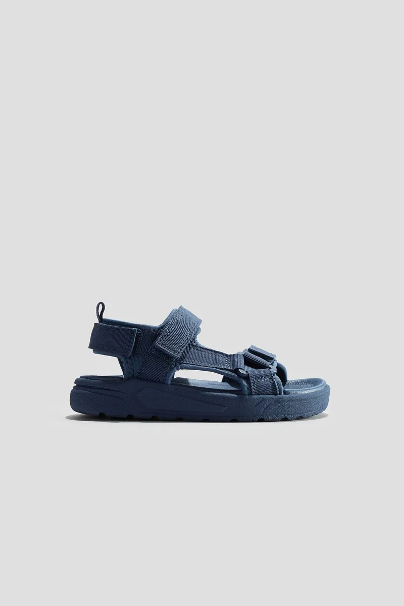 H&M Scuba sandals