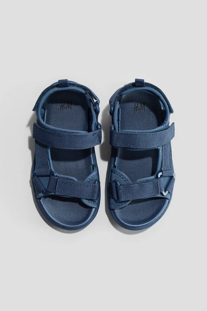 H&M Scuba sandals