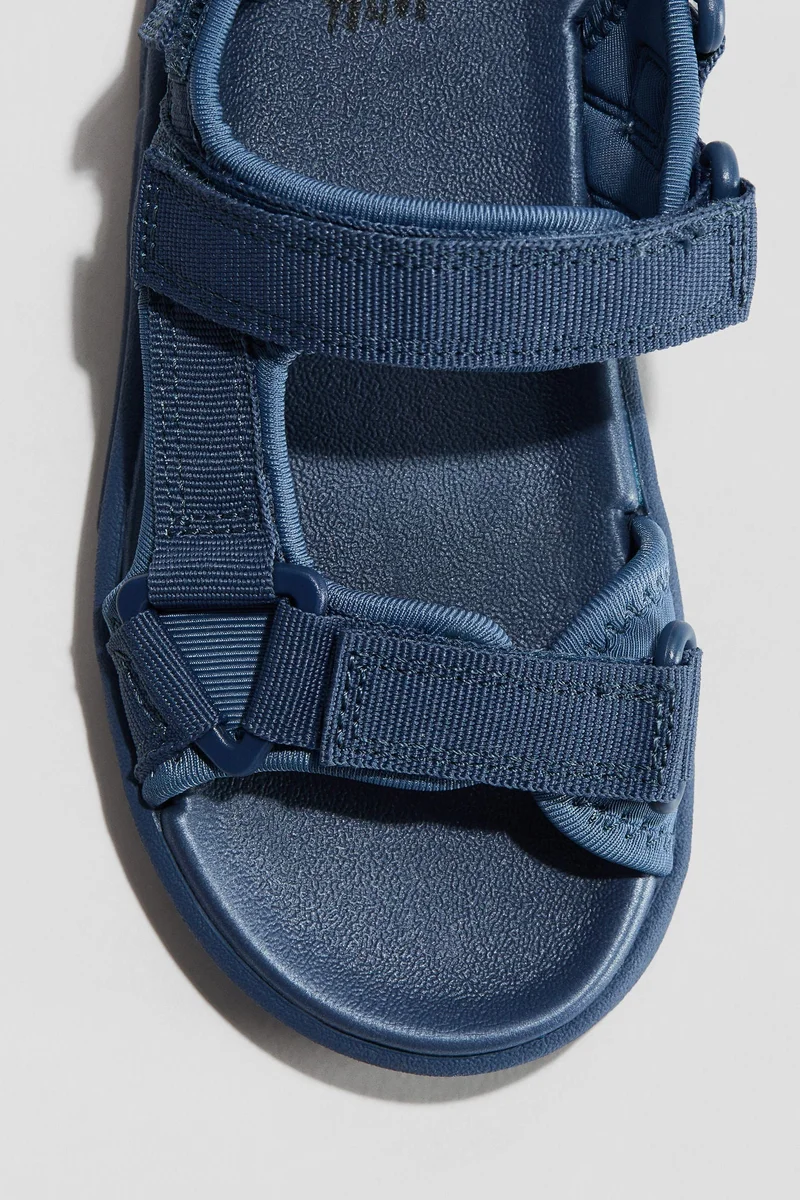 H&M  Scuba sandals for Men | Best Price UAE
