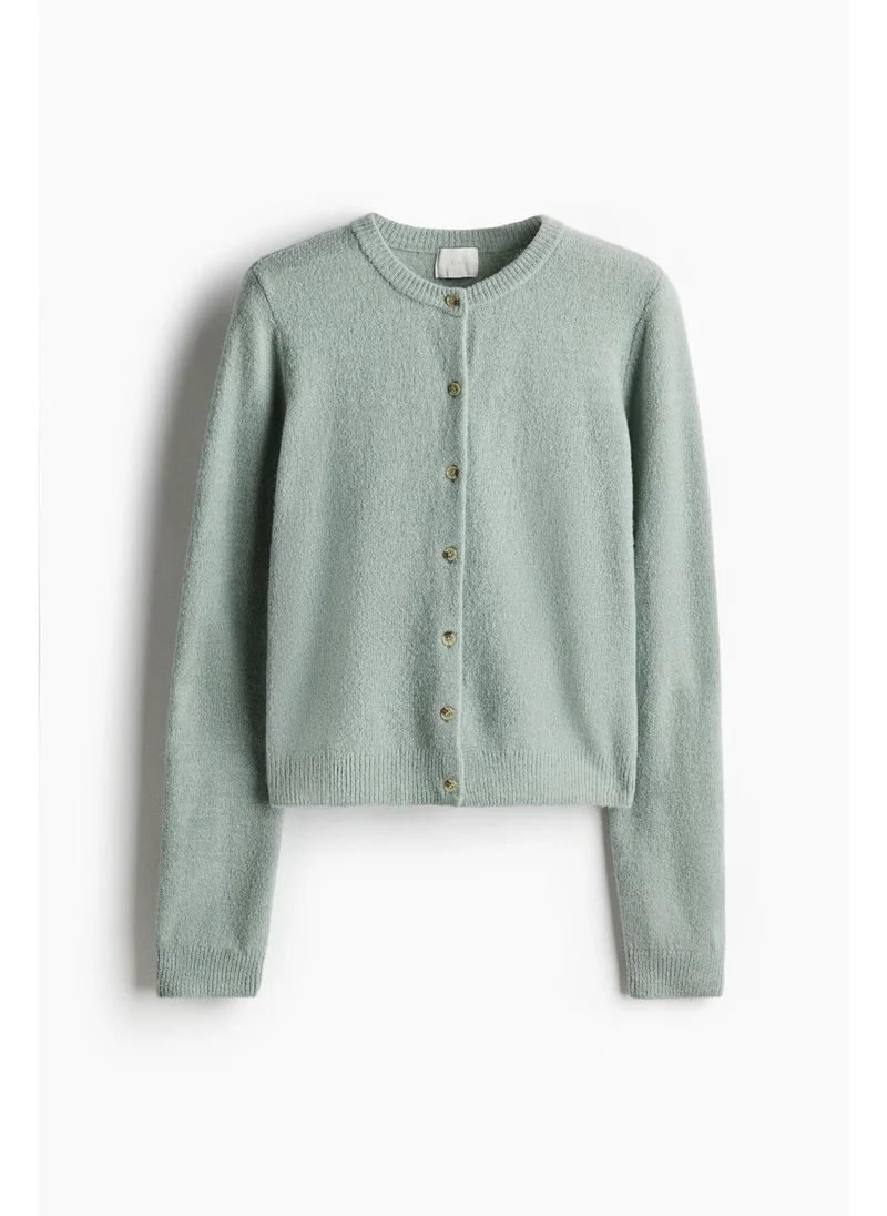 H&M Knitted cardigan