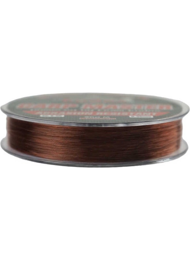 Carp Master 300M Brown Fishing Line Standard-0.35 - pzsku/ZC0278301532903054403Z/45/_/1736957749/2634daf4-9a91-40a4-a90b-bbde8abfd507