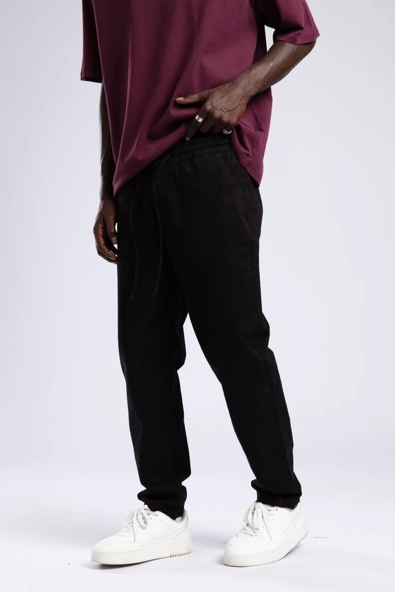 Catch Regular Fit Trousers