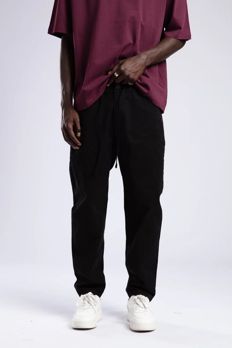 Catch Regular Fit Trousers