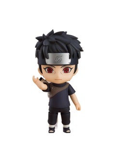 General Q version of clay man doll 2436 #Hokage, Uchiba still water, movable animation figure model toy to give gifts to fans and friends (10cm)  - Image 1