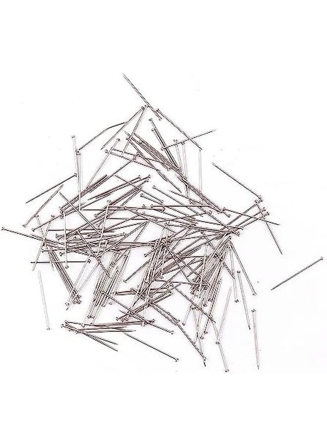 Deli Office Accessories Attach Pins 24 Mm Size - Image 2